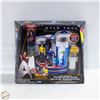 Image 1 : 2009 STARTREK USS ENTERPRISE TRANSPORTER ROOM