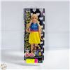 Image 1 : NEW BARBIE FASHIONISTA 2015