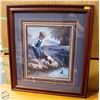 Image 1 : FRAMED "SLOWPOKE"