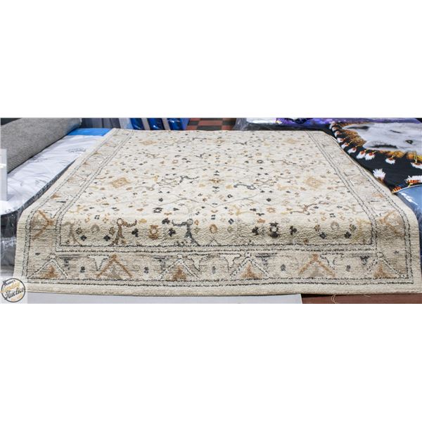 GERTMENIAN SOLARIS COLLECTION JORDYN AREA RUG