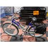 Image 1 : SCHWINN SUPER 3 CRUISER WITH 26" WHEELS