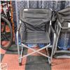 Image 1 : FOLDING CAMPING CHAIR