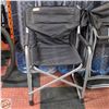 Image 1 : FOLDING CAMPING CHAIR