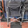 Image 1 : FOLDING CAMPING CHAIR