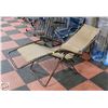 Image 1 : ZERO GRAVITY CAMPING CHAIR