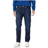 Image 1 : NEW LEVI STRAUSS REGULAR STRETCH 505 DENIM JEANS