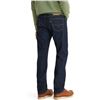 Image 2 : NEW LEVI STRAUSS REGULAR STRETCH 505 DENIM JEANS
