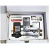 Image 1 : WL-D1000 ADVANCED BIOMETRIC LOCKSET BRUSHED