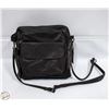 Image 1 : GENUINE LEATHER DANIER CROSS BODY PURSE