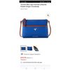 Image 10 : DOONEY & BOURKE TORONTO BLUE JAYS CROSSBODY BAG