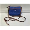 Image 2 : DOONEY & BOURKE TORONTO BLUE JAYS CROSSBODY BAG