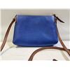 Image 4 : DOONEY & BOURKE TORONTO BLUE JAYS CROSSBODY BAG