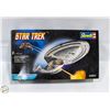 Image 1 : REVELL STAR TREK U.S.S.VOYAGER 04801