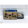Image 1 : VINTAGE MINIATURE BUILDING KITS