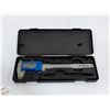Image 1 : MASTERCRAFT DIGITAL CALIPER IN BLACK CASE