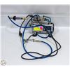 Image 1 : MASTERCRAFT AIR BRUSH COMPRESSOR