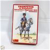 Image 1 : TRUMPETER NAPOLEONIC WARS MINI ART