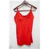 Image 1 : BRAND NEW CORSET DRESS TRENDY Y2K SPAGHETTI STRAP