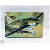 Image 1 : FOCKE-WULF FW190 1/32 SCALE KIT IN BOX