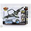 Image 1 : AIR HOGS RC HAWK EYE BLUE SKY IN BOX