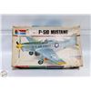 Image 1 : MONOGRAM 1/32 SCALE F-5ID MUSTANG