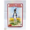 Image 1 : IMPERIAL GUARD FRENCH GRENADIRT MINI