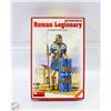 Image 1 : ROMAN LEGIONARY MINI ART KIT 1/16 SCALE