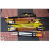 Image 1 : BUNDLE OF PRACTICE ARROWS