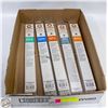 Image 1 : BUNDLE OF ASSORTED STICK ELECTRODES