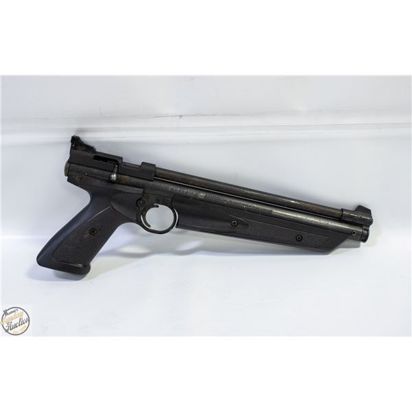 CROSSMAN AMERICAN CLASSIC MODEL #P13TT -