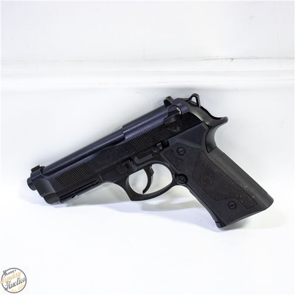 BERETTA ELITE II - .177 CAL CO2 POWERED BB GUN