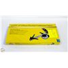Image 1 : 12 INCH 4PC PRECISION COMBINATION SQUARE