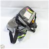 Image 1 : NEW EVO CLUTCH BAR BAG - BIKE FRONT MOUNT BAR