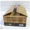 Image 1 : NEW EMOTIVA BAS X A-100 AMPLIFIER - HIGH