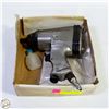 Image 1 : HUSKY PNEUMATIC AIR WRENCH