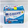 Image 1 : CASE OF ENSURE 6 X 235 ML STRAWBERRY