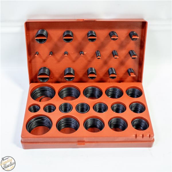 UNIVERSAL SERIES O-RING ASSORTMENT