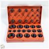 Image 1 : UNIVERSAL SERIES O-RING ASSORTMENT