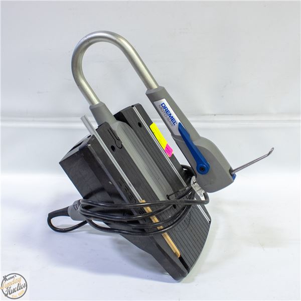 DREMEL MOTO-SAW