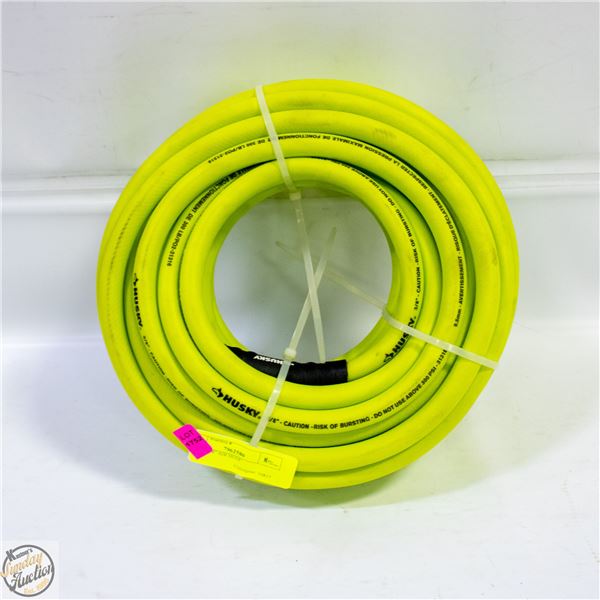 HUSKY 3/8" AIR HOSE