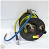 Image 1 : HUSKY AIR HOSE ON REEL
