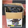 Image 1 : STINGER 2 GALLON SHOP VAC