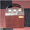 Image 1 : TROJAN AUTOMOTIVE BATTERY (NEEDS TLC)