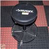 Image 1 : ROLLING HUSKY MECHANICS STOOL