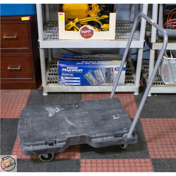 RUBBERMAID COMMERCIAL PRODUCTS