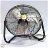 Image 1 : COMFORT ZONE SHOP FAN