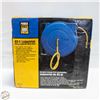 Image 1 : 65 FOOT POWER-FIST RETRACTABLE AIR