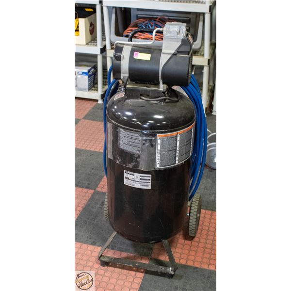 PROAIR II 135PSI 6HP 25 GALLON AIR