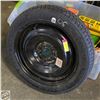 Image 1 : NEW MAXXIS DOT RADIAL SPARE TIRE T215-80-R16