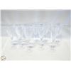 Image 1 : CRYSTAL DRINKINGWARE COLLECTION